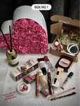 Box No. 1 - Machiaj Complet - Kit Full Face