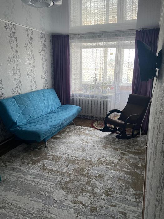 Продам квартиру  1 комнатную