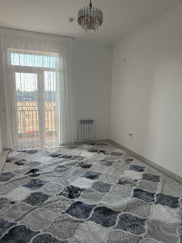 Квартира 1 комнатная 45кв 2 этаж 17 этажный дом