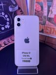 Iphone 12 128gb 79% все работает