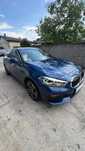 Bmw 116d 2020 FULL LED M pack