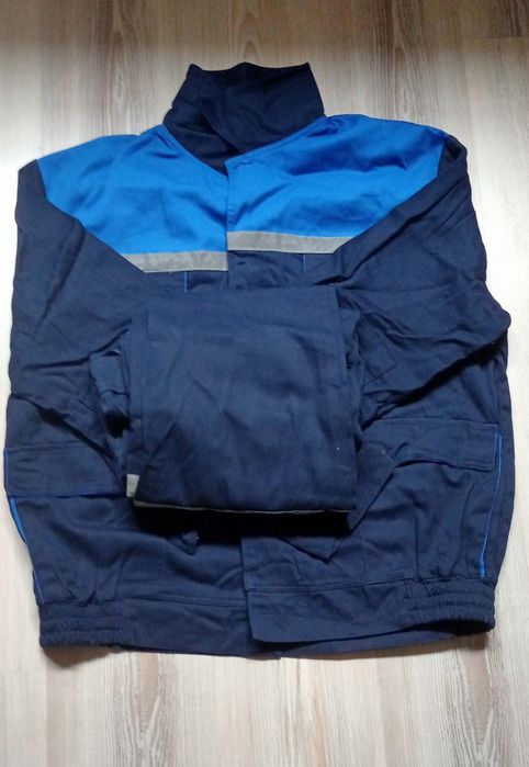 Спецодежда универсальная