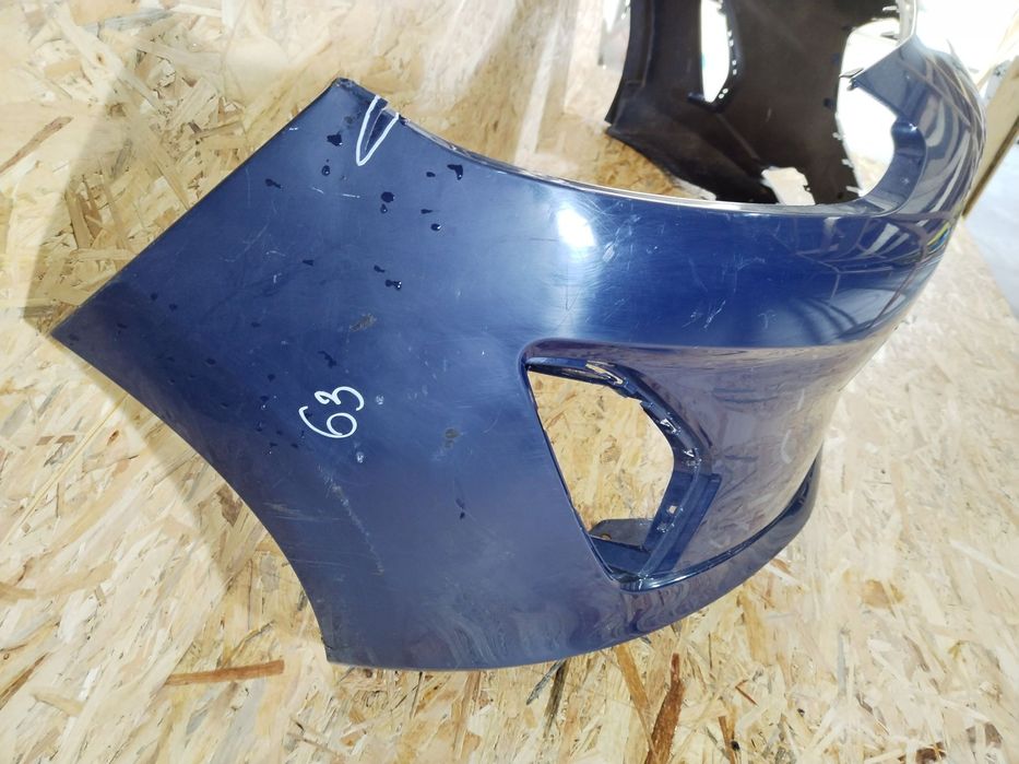 Bara fata Ford Fiesta,  2017, 2018, 2019, 2020, 2021, cod OE H1BB-17757-A