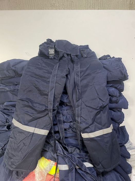 Полукомбинезон зимние