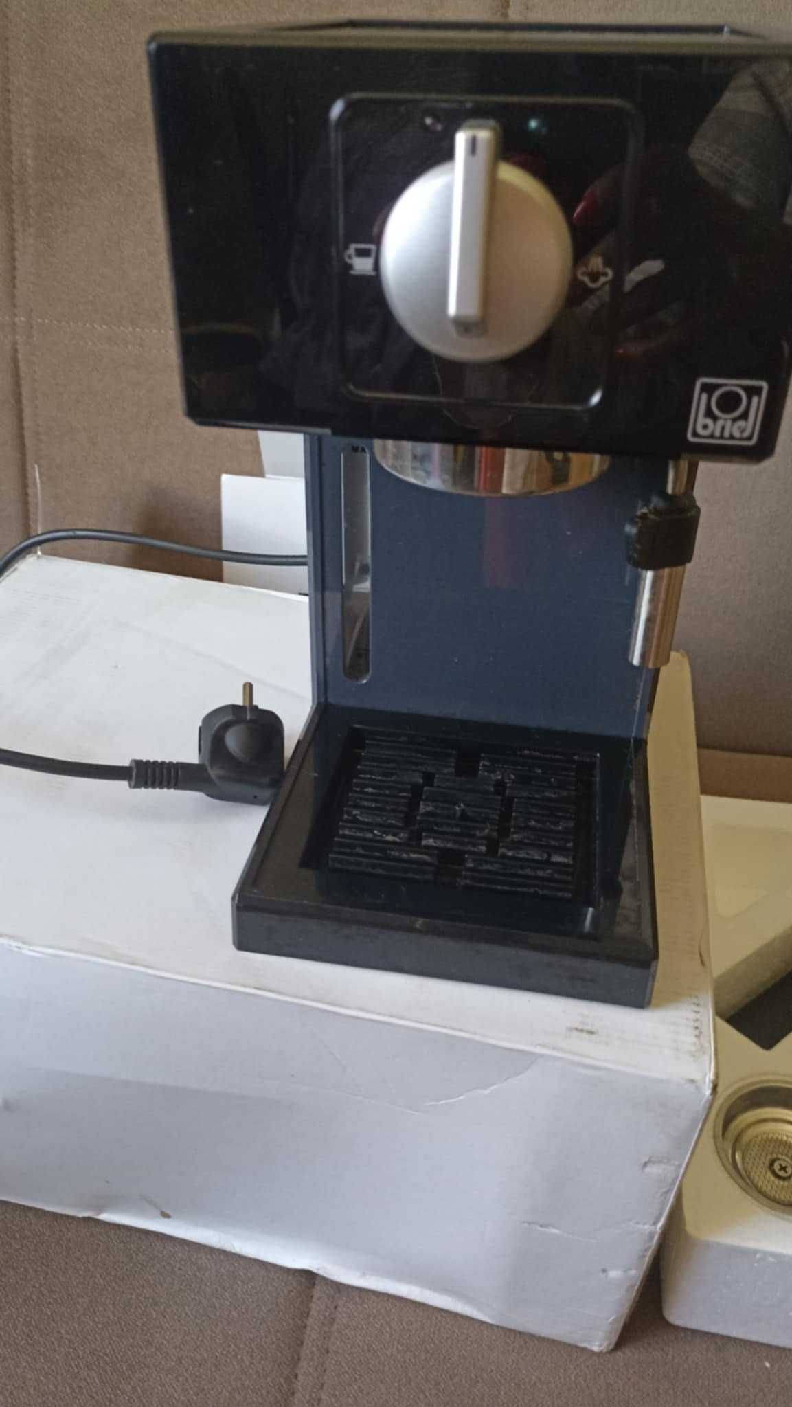 Кафемашина Briel Preta 1000 W