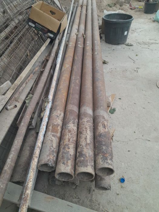 Turba 100 lik 130 ming metri