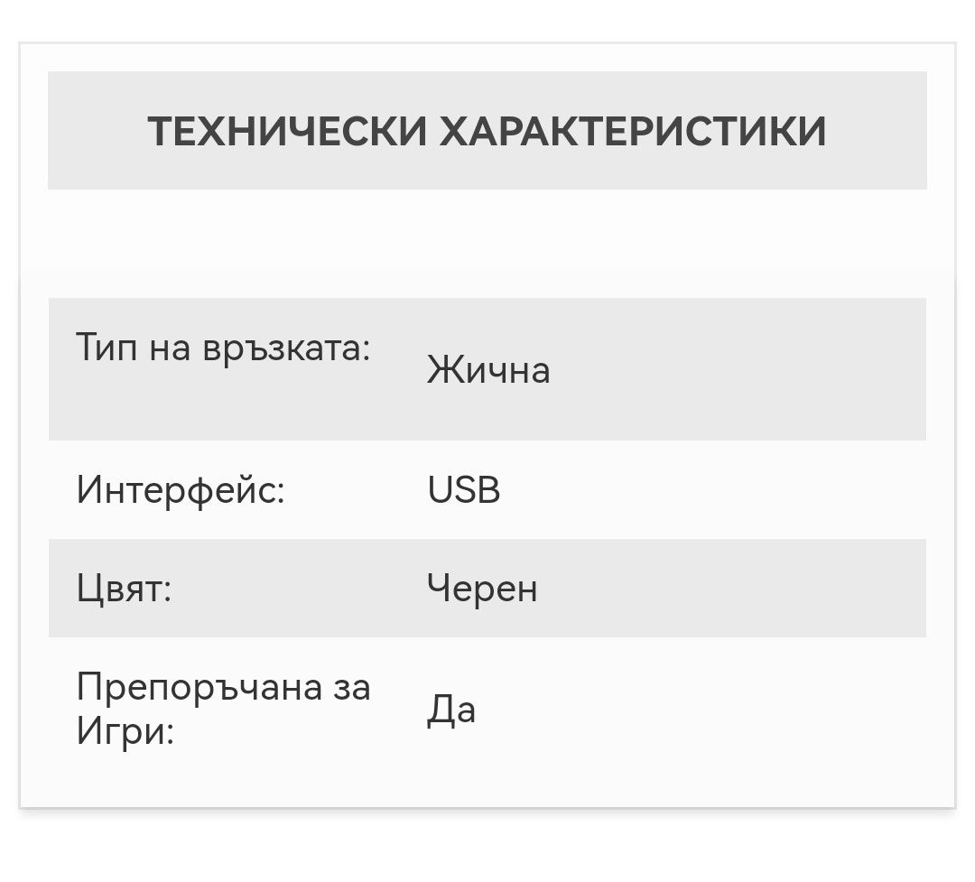 Клавиатура Razer Cynosa Chroma, жична, гейминг, LED подсветка, черна,