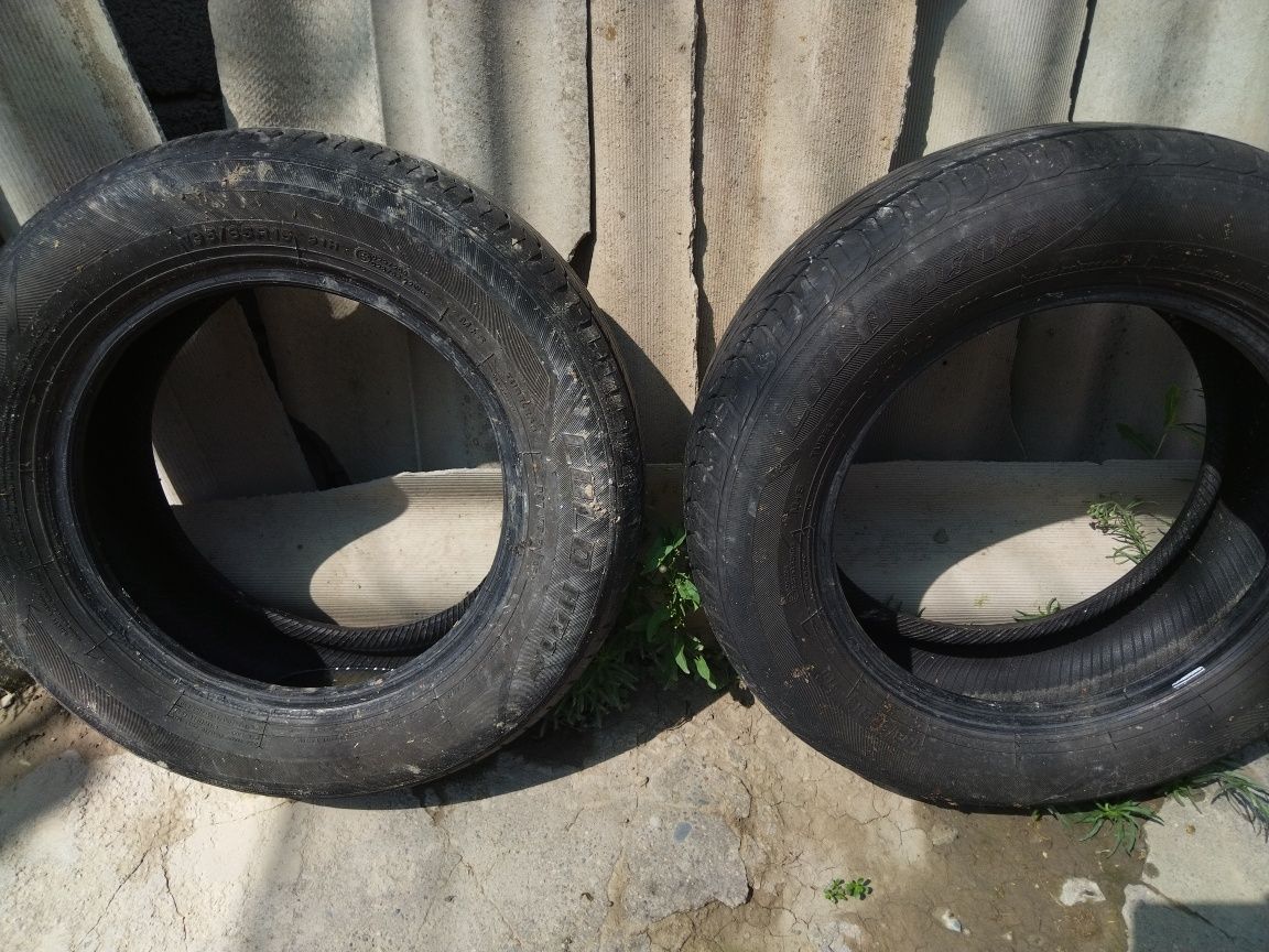 Продаю балон 195/65 r15