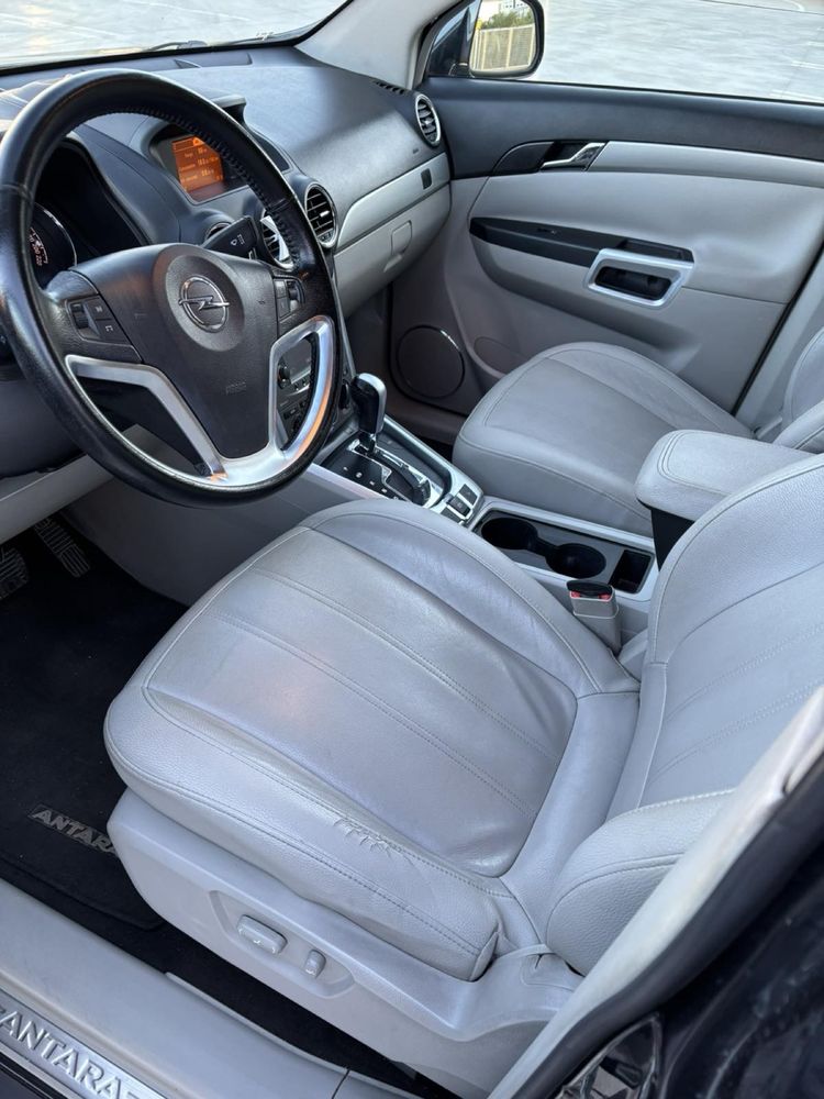 Opel Antara 2.2 Cdti 184к.с 4х4 Cosmo