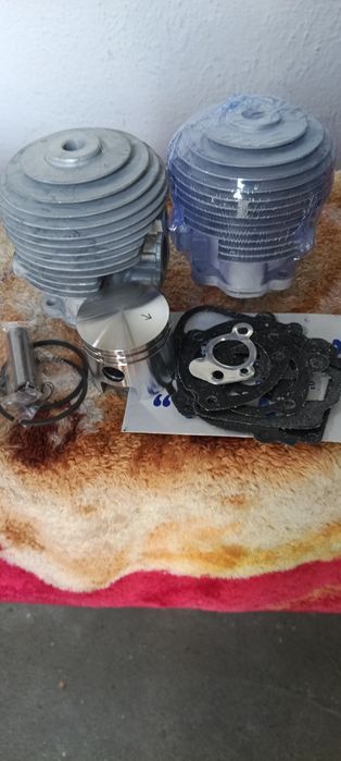 Запчасти на бензопилу Урал  бензопилу Дружба