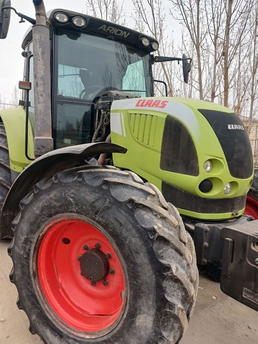 Arion sotiladi, holati juda yaxshi