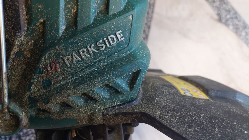 Тример за Трева Parkside PRT 550 A5