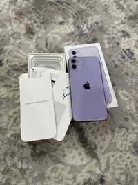 Iphone 11 64gb Purple Ideal