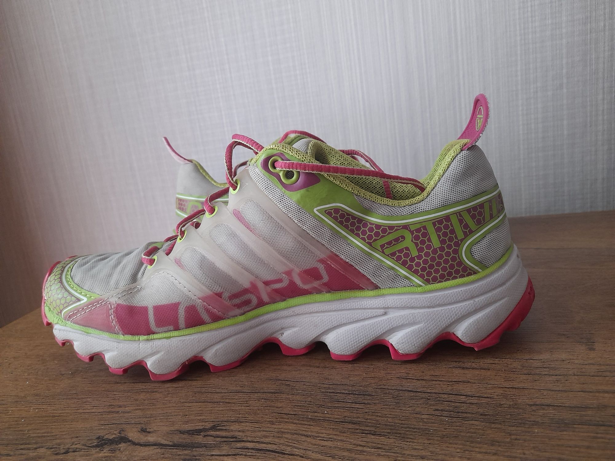 La Sportiva Helios дамски обувки 39 номер.