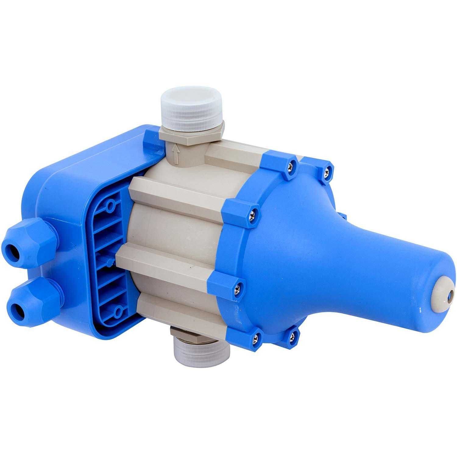 Prescontrol Automat-Presostat, Micul Fermier EPC-1 ,1 Tol, 1.1 kW