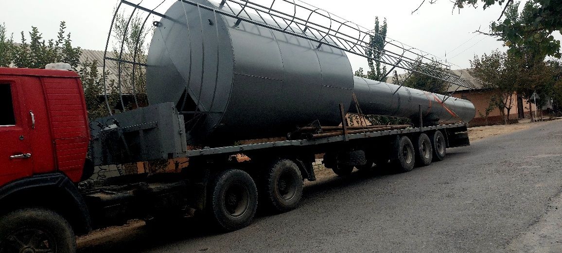 Башня урнатамиз сув кувурларини монтаж киламиз