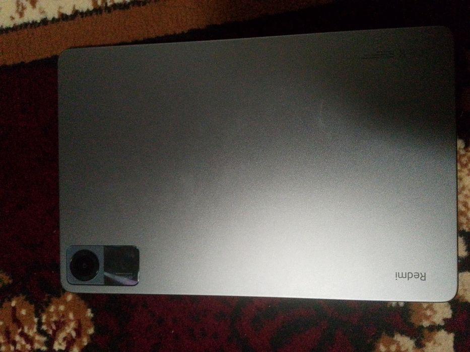 Redmi pad se planshet   bu planshet da pubg bor fc mobile bor