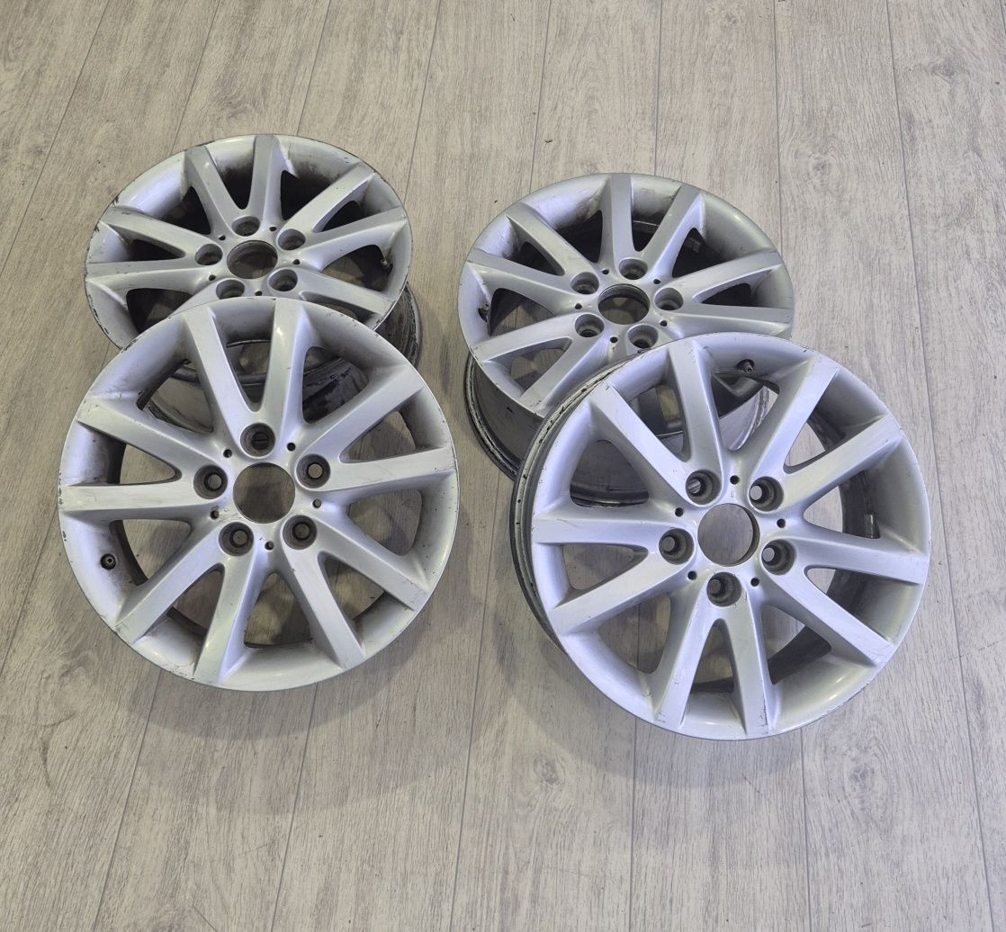 Диски R 16 5÷120 Код 6652 Нур Ломбард