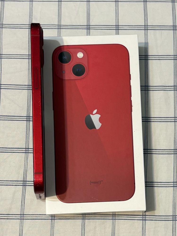 Iphone 13  128gb