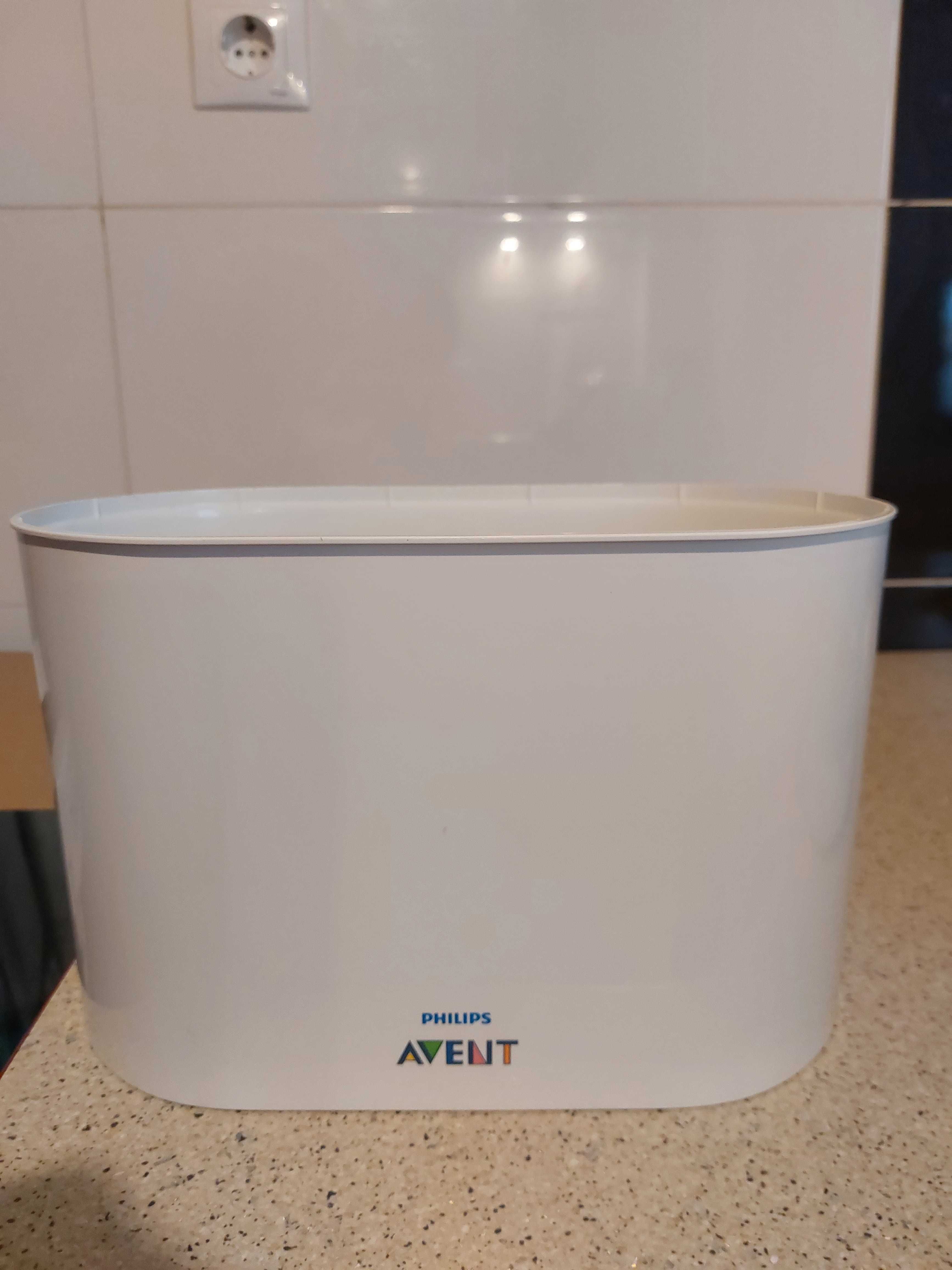 Sterlizator electric Philips Avent 3 in 1