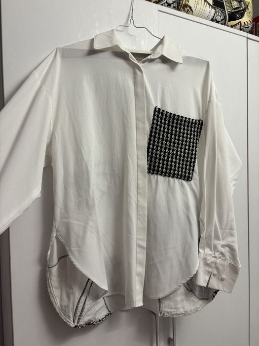 Продавам бели ризи