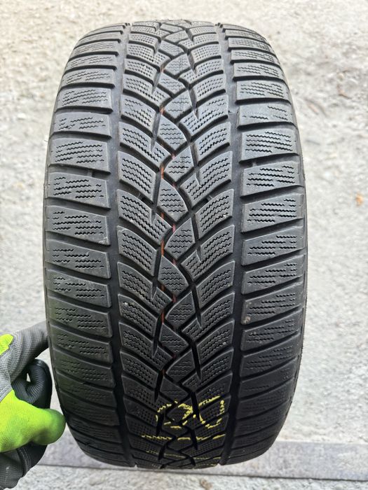 1x 245/45/18 M+S , Goodyear