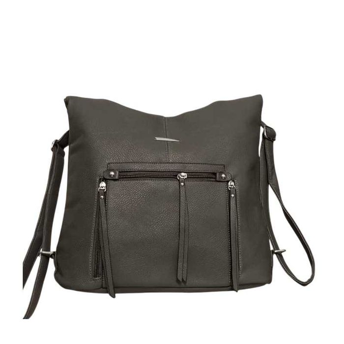 Rucsacul care te ține organizată și în pas cu moda!