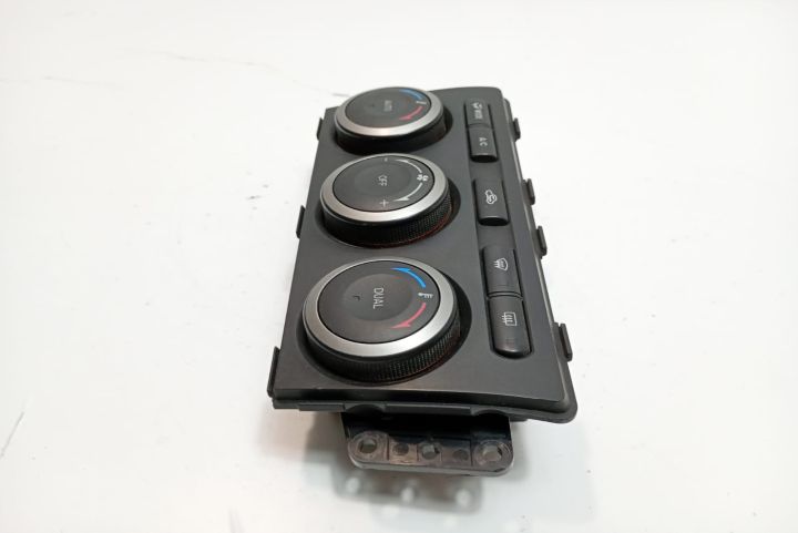 Panou comanda AC  GAM761190B Mazda 6 GH