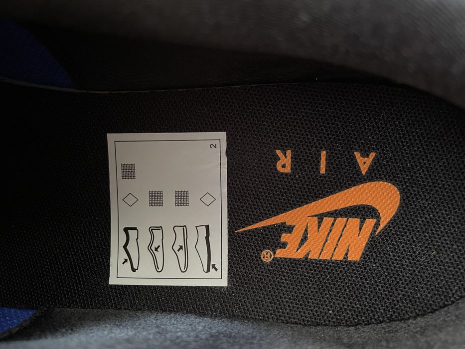 Nike Air Max 90 Drift  30.5см