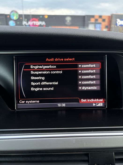 Audi S5 Cabriolet Facelift Stage1