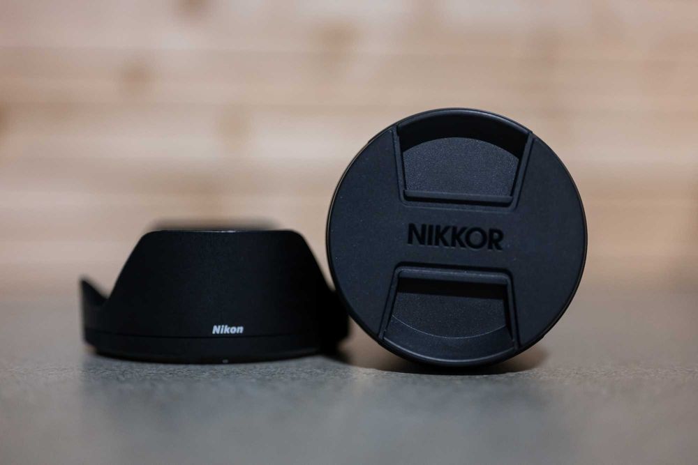 Se emite factură, deductibil pe firmă: Obiectiv Nikon Z 24-70mm F2.8 S