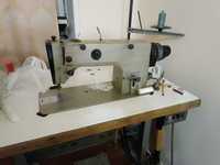 Продается промышленная швейная машинка кл. 1022М
