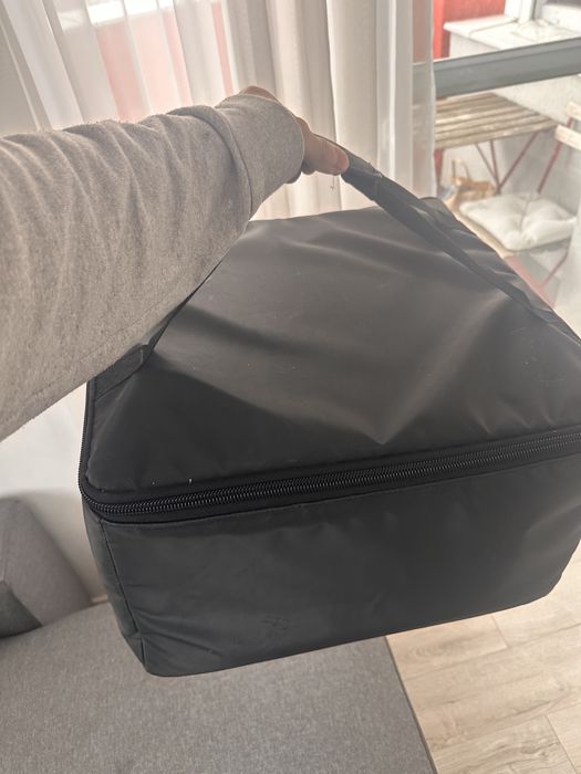 Vand Geanta glovo  de livrari