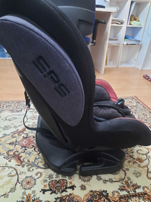 Детско столче за кола