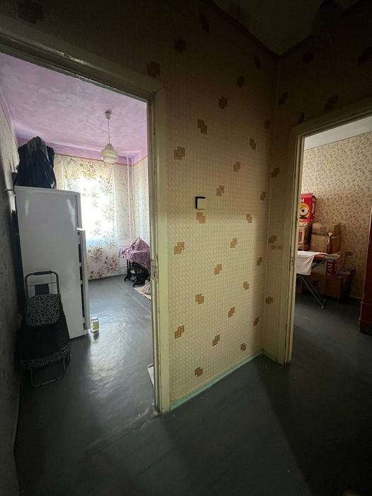 Продам свою 4-7-9 квартиру 100м2 в Сергелях рядом с корзинкой Титаник