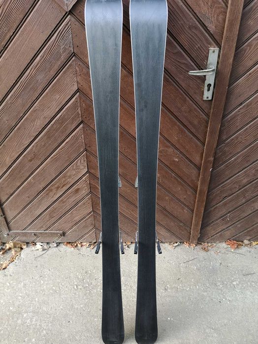 Ски  Salomon  3v