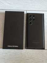 Samsung S23 Ultra 512 gb Ram 12 5G полный комплект
