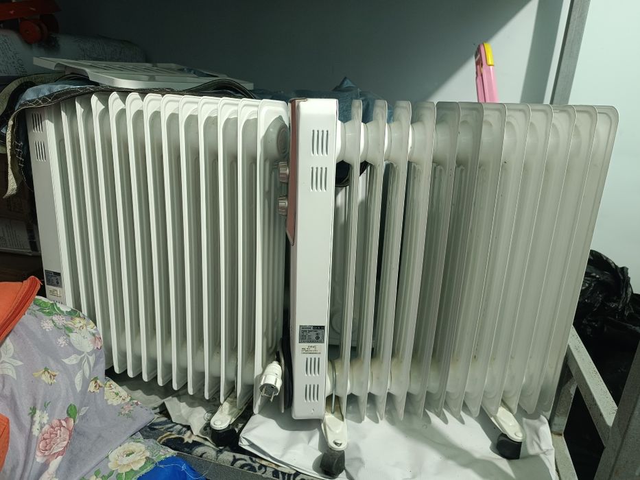 Yangi koʻp ishlamagan