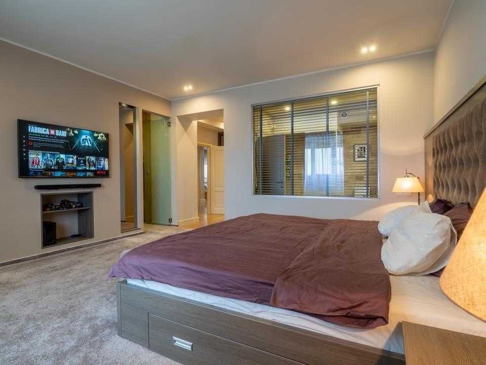 Lux Apartament 3 camere 164mp