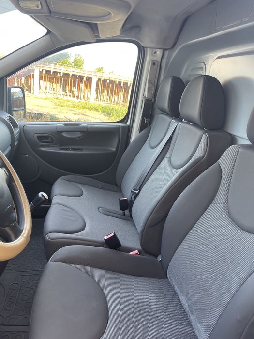 Peugeot expert 2015 -varianta lunga
