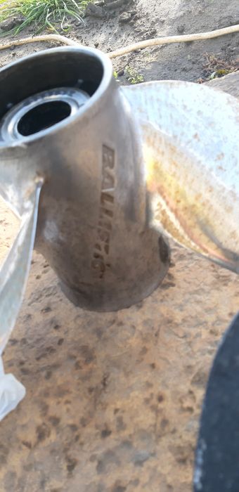 Двигател Mercury