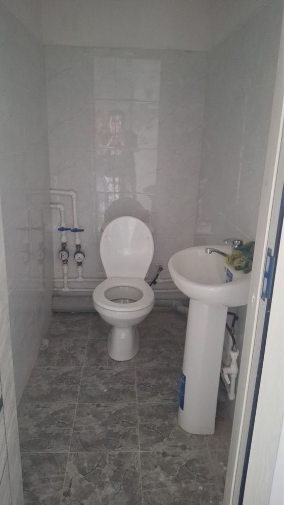Nurafshon Toy tepada kvartira