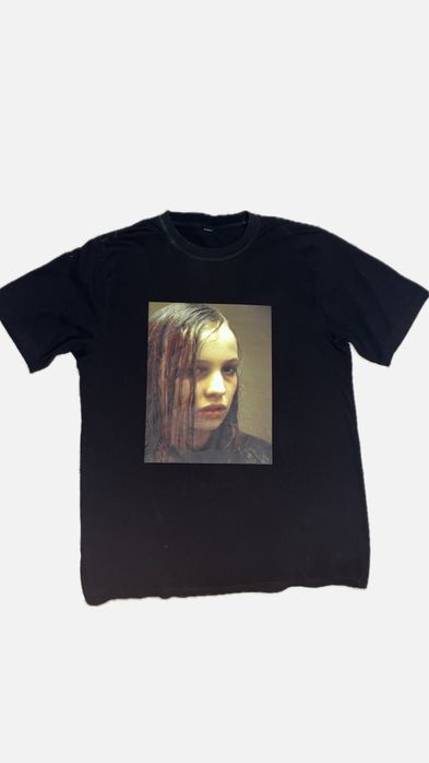 футболка christiane f