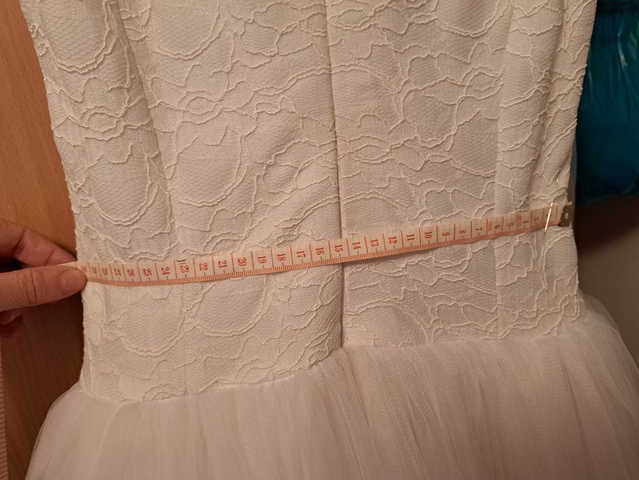 Rochie de ceremonie