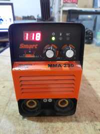 Aparat de Sudura : MMA-230 ( smart-igbt )