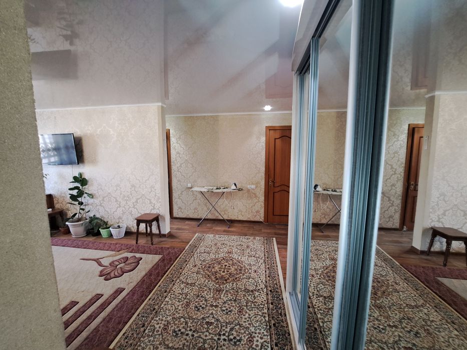 Сдам квартиру на длительный срок