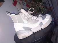 Converse CPX Utility High Top, 37 Номер