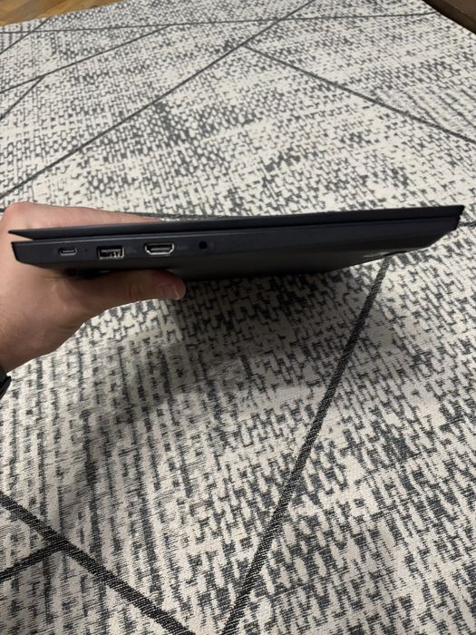 Lenovo ThinkPad E15 gen4