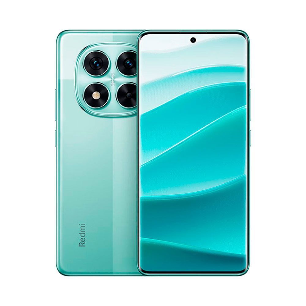 Redmi Note 14 Pro +