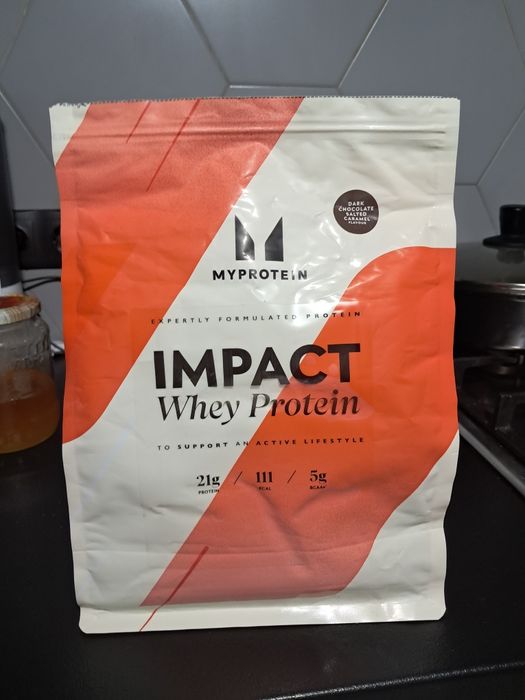 Proteina MyProtein